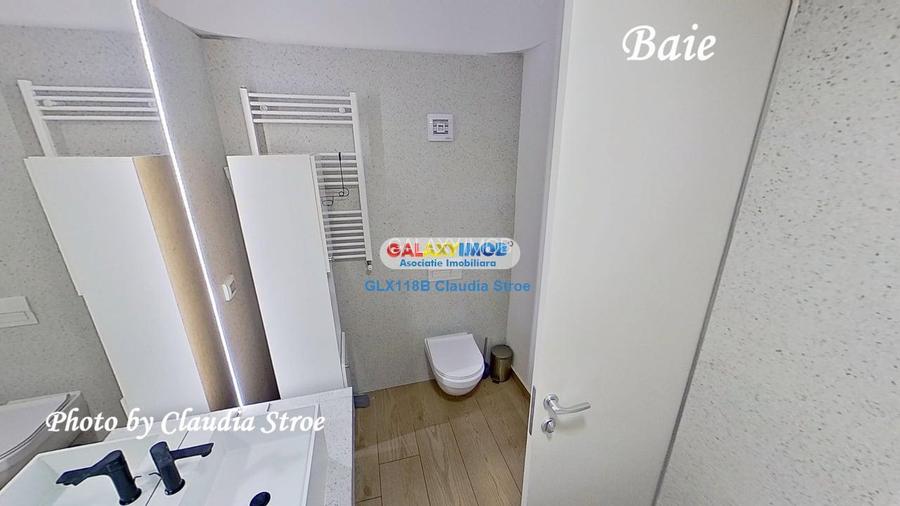 Inchiriere apartament 2 camere Novum Politehnica - Metrou - 23