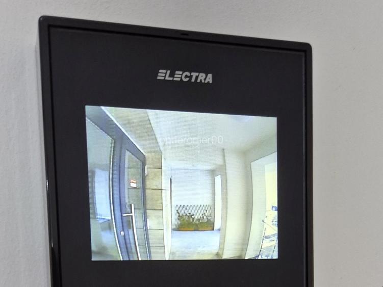 Apartament 2 camere cu terasa | Maurer Residence  - Tomis Plus - 8