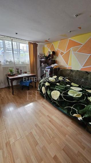 Apartament 2 camere în zona PARCUL FEROVIARILOR - 8