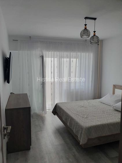 TOMIS III 3 CAMERE ETAJ 2 600 EURO TERMEN LUNG - 2