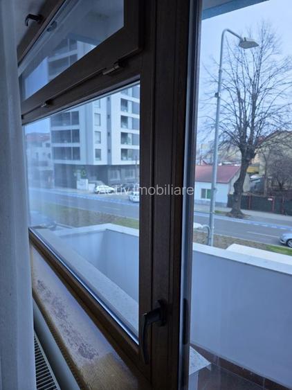 Bd. Mamaia – Delfinariu| 3 camere mobilat, utilat | 104 mp | Garaj subteran - 18