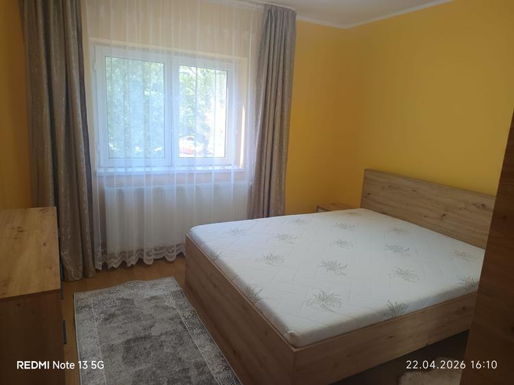 Apartament  in zona Soarelui