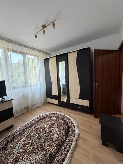 Apartament 3 Camere | Bulevardul Timisoara | Militari | Centrala proprie