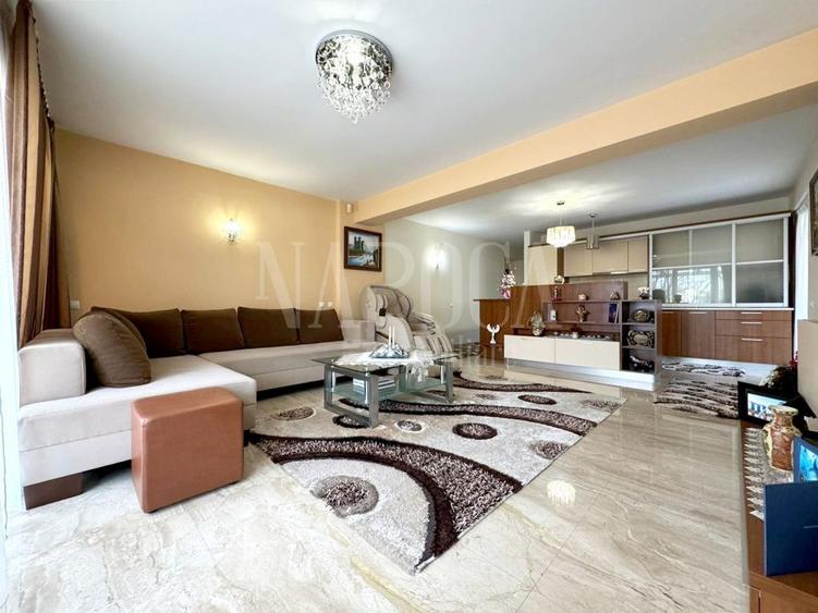 Apartament 3 camere de vanzare in Calea Aradului Oradea, Oradea
