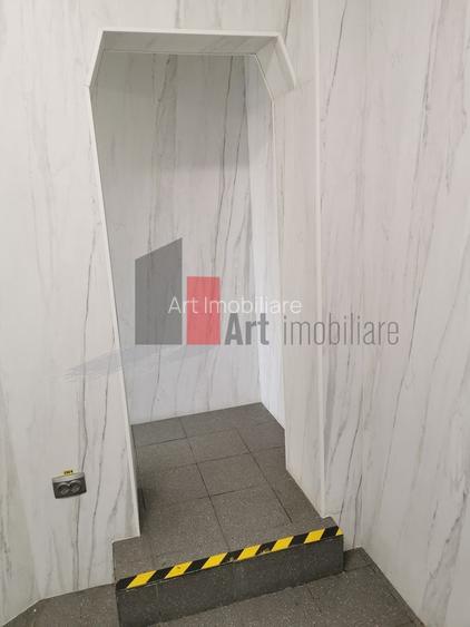 %0 Comision Spatiu comercial de inchiriat in zona Kogalniceanu/Splai Independent - 5