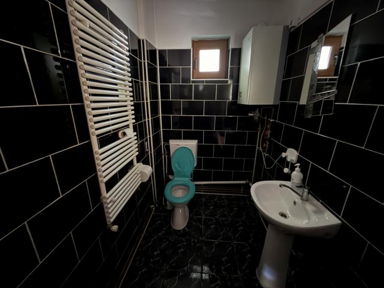 Spatiu comercial 132 mp, Campia Turzii, str. Republicii