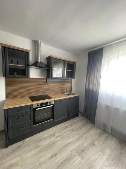 Apartament 3 camere de închiriat | Gh. Doja | Mobilat și utilat | 600 €/lună