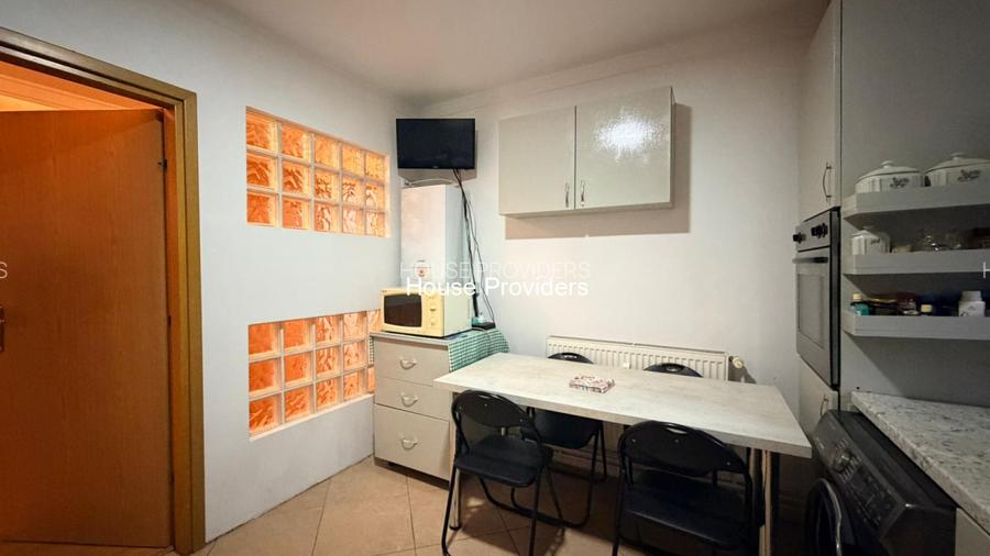 Apartamente 4 Camere|Metrou Brancoveanu Oraselul Copiilor|Centrala - 7