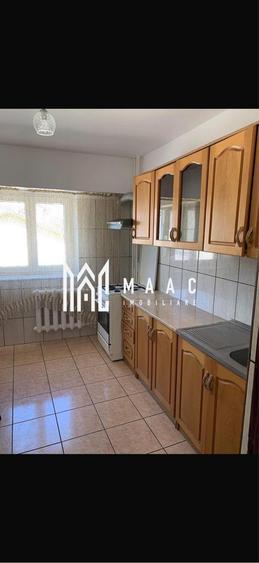 Apartament 3 camere de vânzare | Râmnicu Vâlcea, Nord | 78 mp