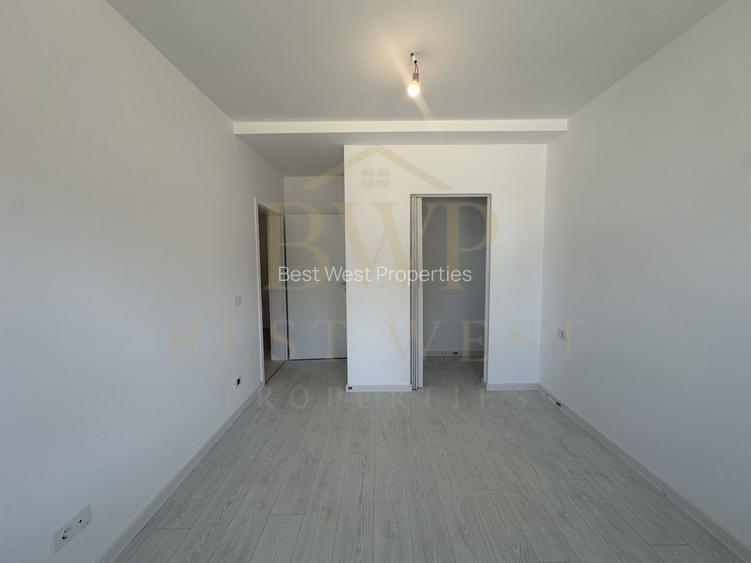 Apartament decomandat, 2 camere, Giroc - 4