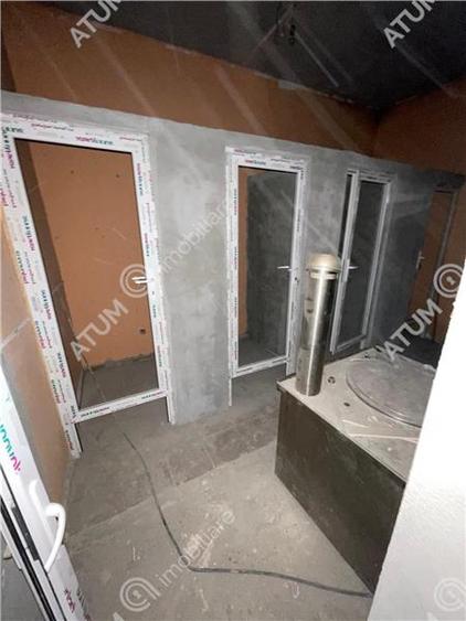 Spatiu comercial de 490 mp la etajul 1 in zona centrala din Sibiu