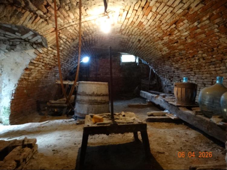 Casa saseasca renovabila in Jidvei / Judetul Alba - Direct de la proprietar!