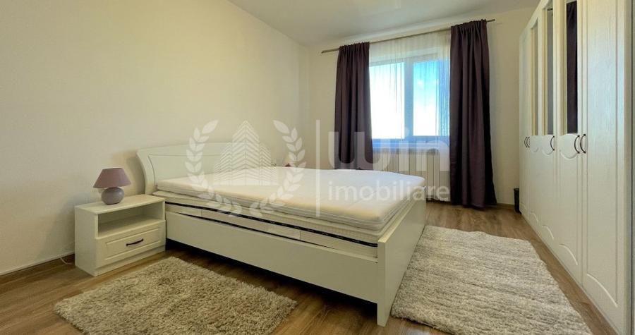 Casa de inchiriat la cheie | 200mp util | Parcare | Gradina | Europa!