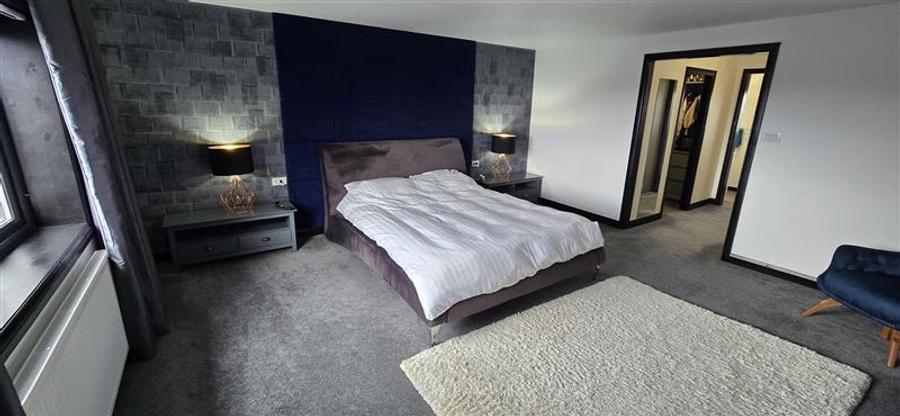 Vila PREMIUM, piscina, teren 2000 mp, POSTA CALNAU