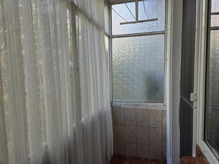 Garsonieră 32 mp + logie închisă, etaj 2/4, metrou Gorjului 450m