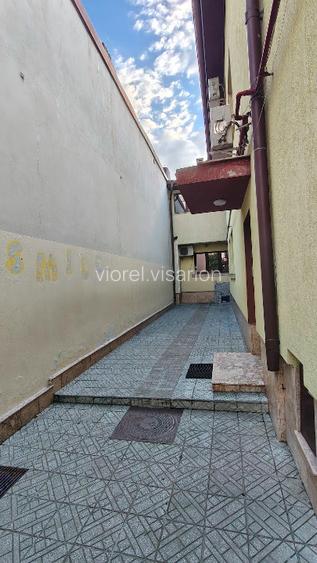 Vila de inchiriat 7 camere cu finisaje semi-lux, Piata Victoriei