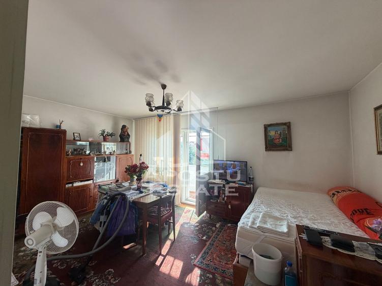 Apartament cu 2 camere de vânzare , Zona Lipovei , Timisoara