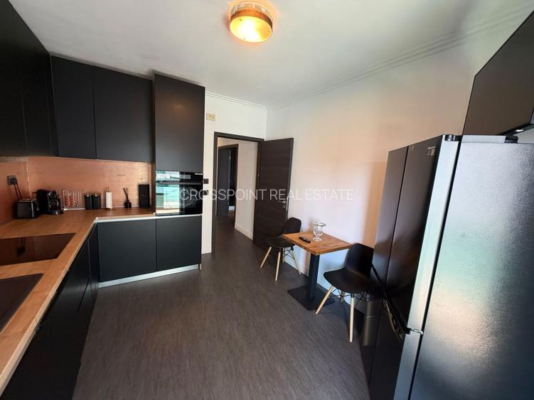 Apartament 4 camere de închiriat | Emerald Residence | 2 locuri de parcare - 7