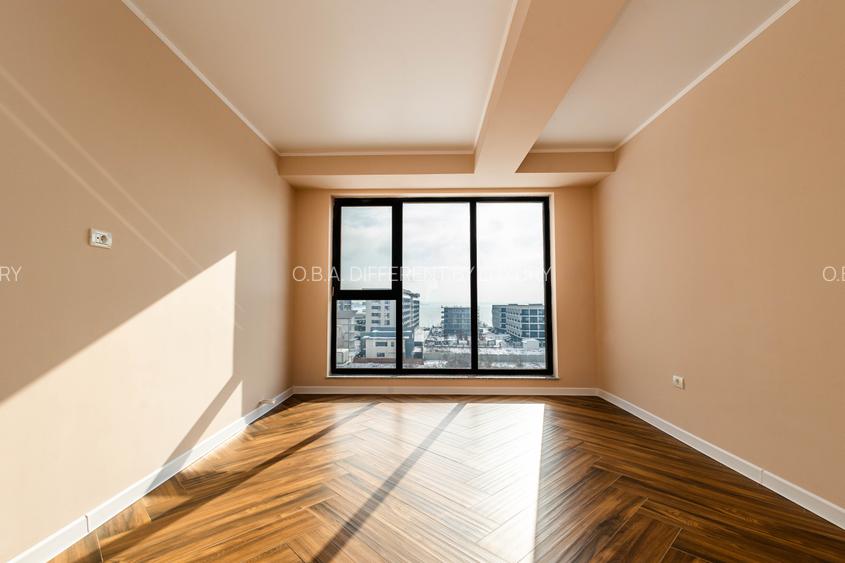#TVA INCLUS#  Apartament 3 camere Mamaia  - O.B.A Lake - Parcare inclusa. - 8