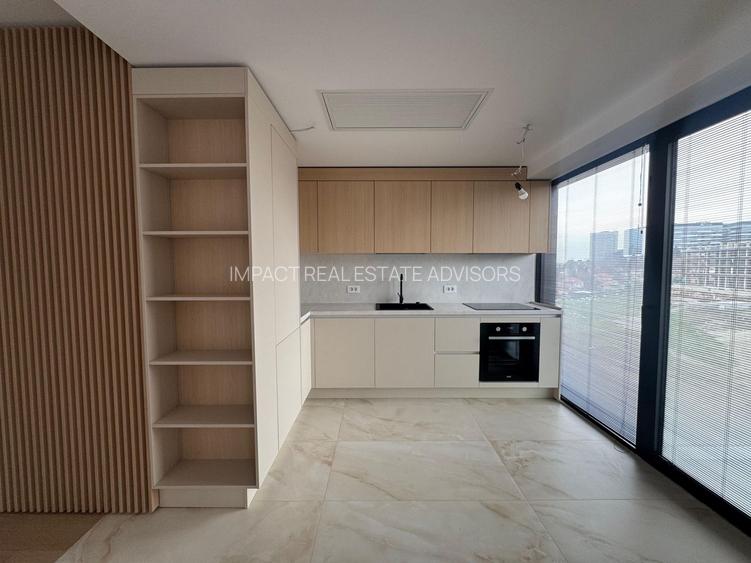 2 CAMERE ||  2 locuri de parcare si boxa ||DECOMANDAT|| ONE LAKE CLUB - 5