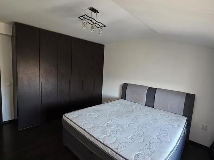 Apartament 2 camere Gata de mutare