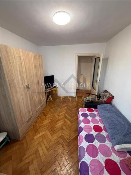 Apartament  2 camere,  decomandat, parter, 53 mp-Zona Cetatii - 9