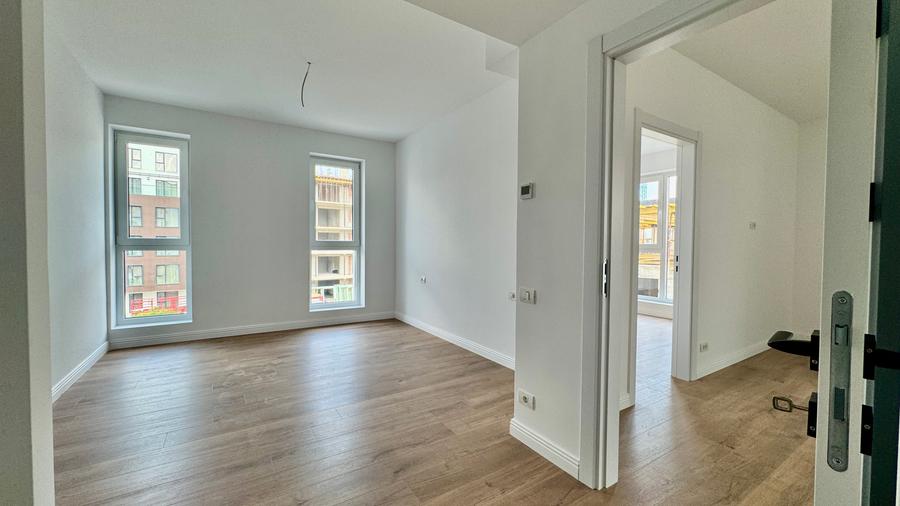 Apartament 3 Camere - 80 MP - 2 Bai - MTM Pipera Lake - Comision 0% - Pipera