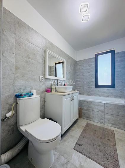 AV647 Casa pe colt tip TRIPLEX, zona BUNA, Calea Urseni, P+1E, COMISION 0% - 17