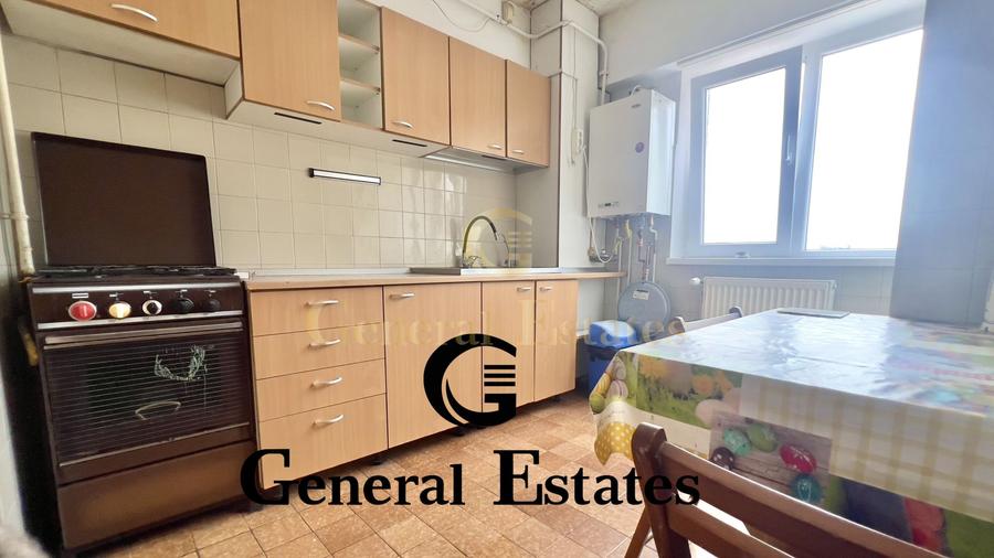 De închiriat apartament 2 camere - Bulevardul Ștefan cel Mare | Mutare - 7
