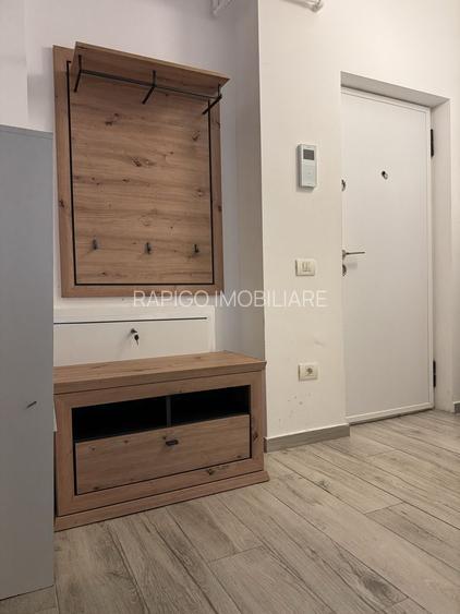 APARTAMENT 2 CAM Calea Urseni (Daliei) - 420 eur - 8