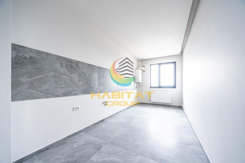 2 Camere | Decomandat | Finisaje premium | Grand Arena