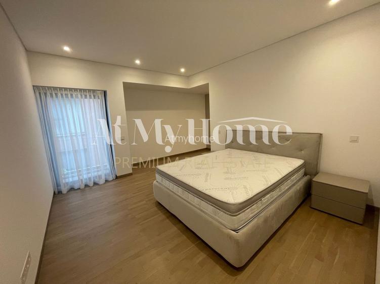 Apartament nou, spectaculos cu 5camere, finisaje lux, prima inchiriere, 2parcari - 4