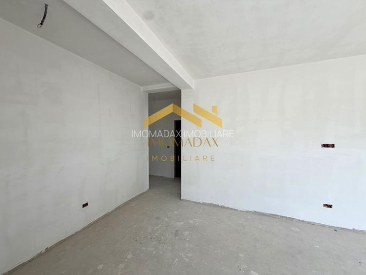 Urseni-2 Camere-Predare la Cheie - 4