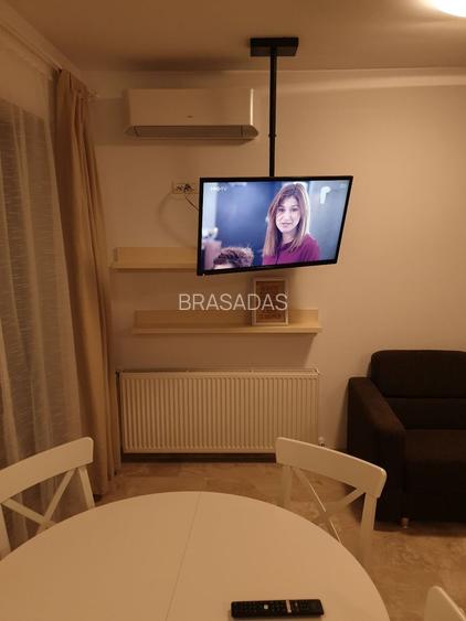 BRASADAS Inchiriaza Ap 2 camere, zona unirii - 5