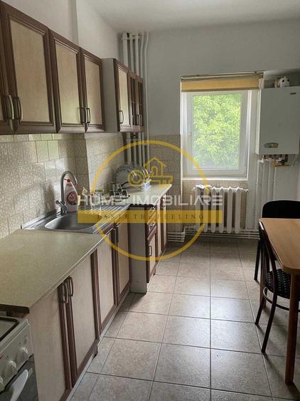 🏠Apartament 3 cam, 64MP, decomandat, etaj 1 // 📍Păcurari - Esplanada Mimoza