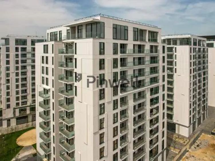 One Cotroceni Park I 2 Camere