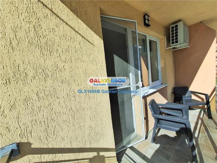 Ap.2 camere+loc parcare Theodor Pallady metrou Nicolae Teclu - 11