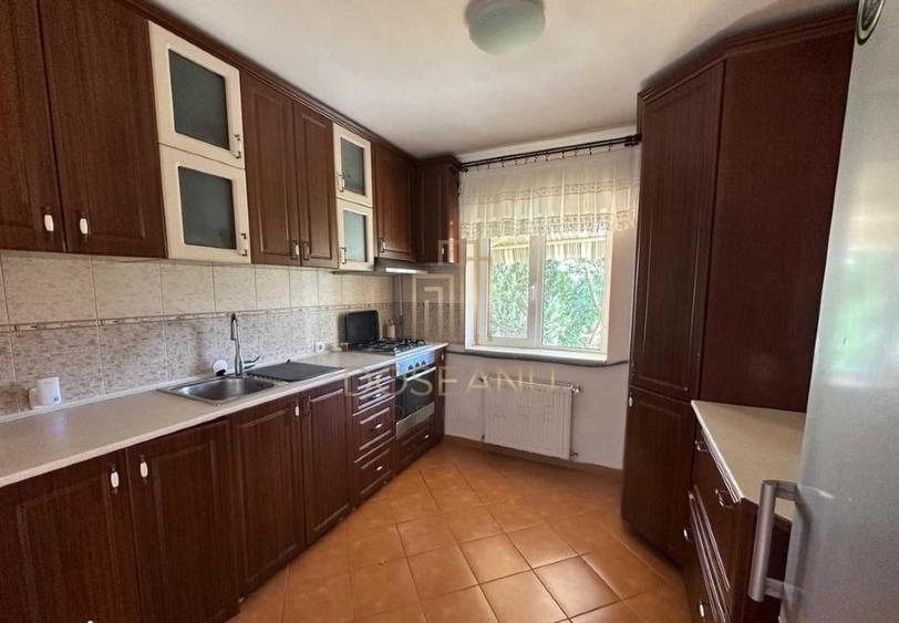 Casa de inchiriat in cartierul Europa din Oradea