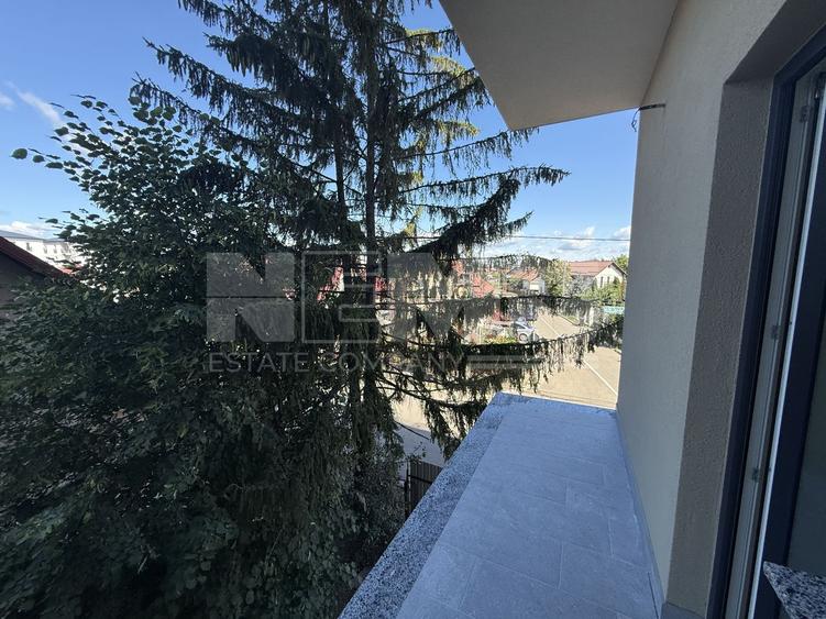 Apartament 3 camere Radauti | 87.8 mp | Complex nou central