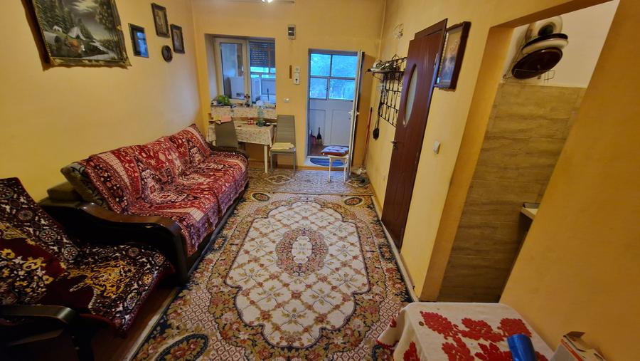Garsonieră casă