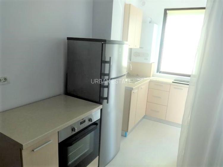 Inchiriere apartament 2 camere, bloc nou Calea Calarasilor Delea - 10