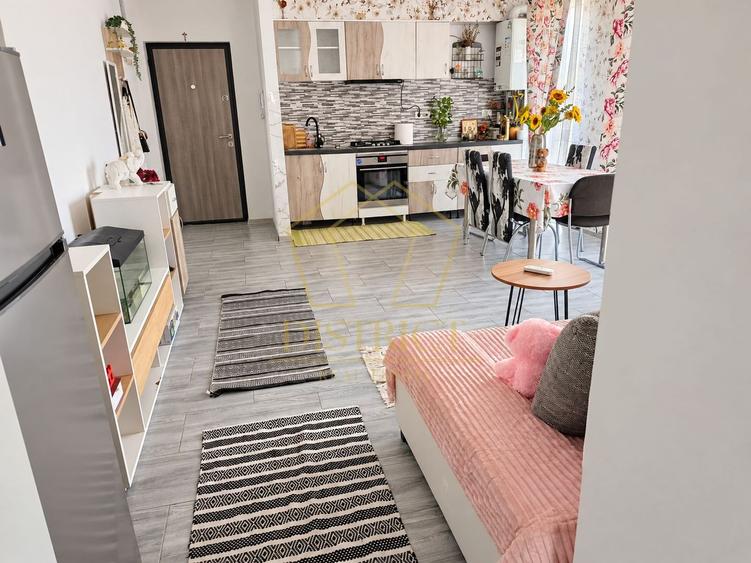 Apartament deosebit cu 2 camere | Giroc