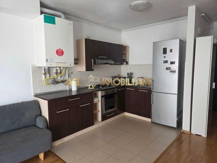 2 Camere de inchiriat | Edenia Titan | Centrala | Petfriendly - 3