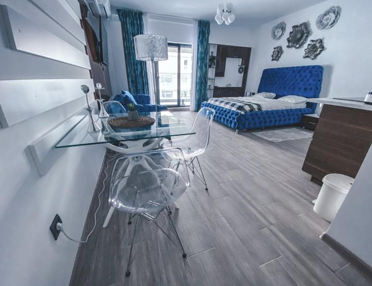Inchiriere studio lux Mamaia Nord