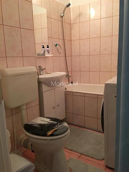 Închiriere garsonieră modernă – Drumul Taberei, Piața Moghioroș - 8