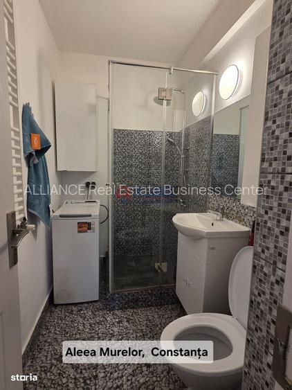 Ofer spre închiriere apartament 2 camere, zona Euromaterna, loc de