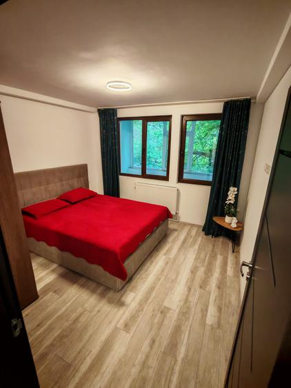 Apartament 2 camere, zona Consulatul turc 500 euro