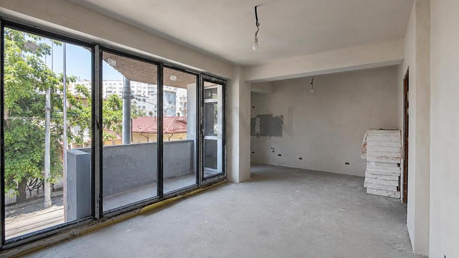 REA1025122 Studio I Bloc Nou I Stefan cel Mare I Metrou I Parcare
