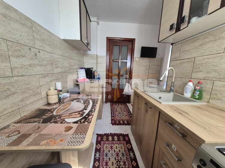 Apartament de vânzare de 2 camere - TOMIS NORD - 6