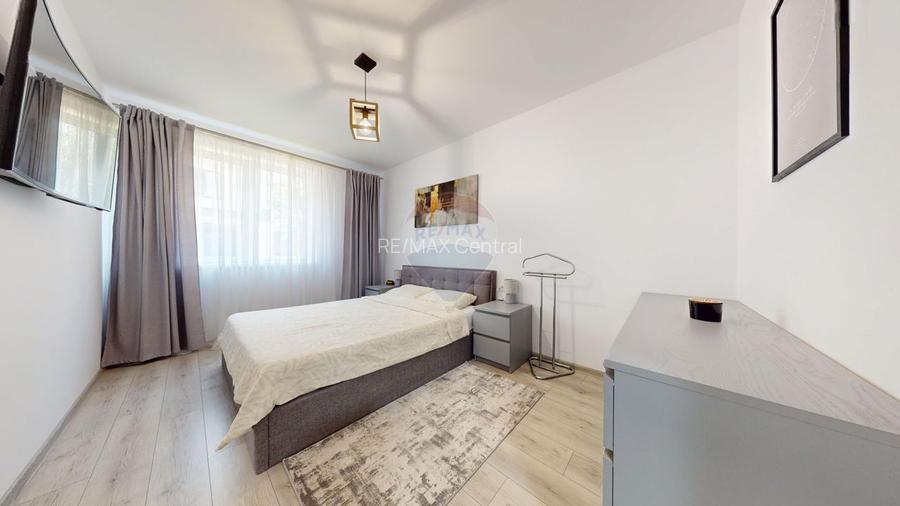 Apartament 3 camere - 10
